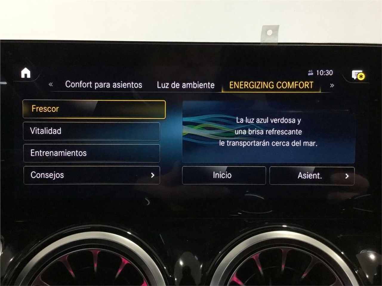 Mercedes Clase GLB 2.0 GLB 200 D DCT 110KW (150CV) - Foto 2