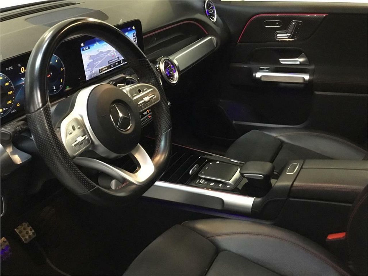 Mercedes Clase GLB 2.0 GLB 200 D DCT 110KW (150CV) - Foto 2