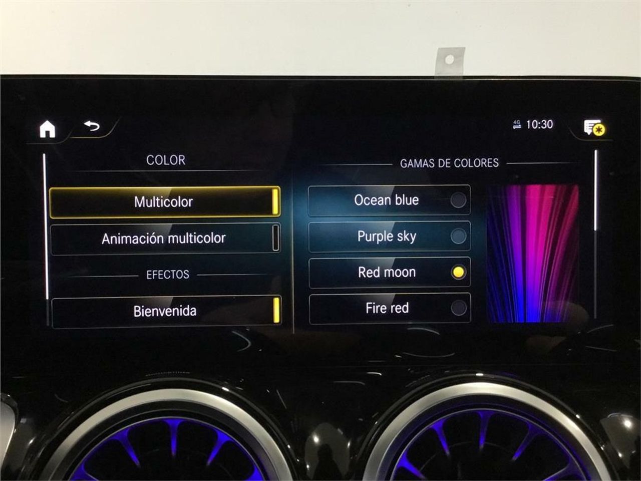 Mercedes Clase GLB 2.0 GLB 200 D DCT 110KW (150CV) - Foto 2