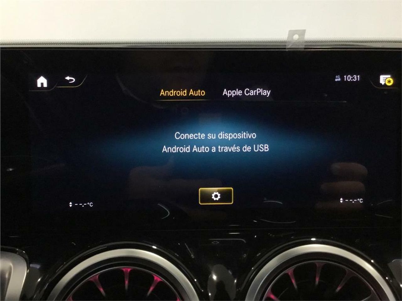 Mercedes Clase GLB 2.0 GLB 200 D DCT 110KW (150CV) - Foto 2