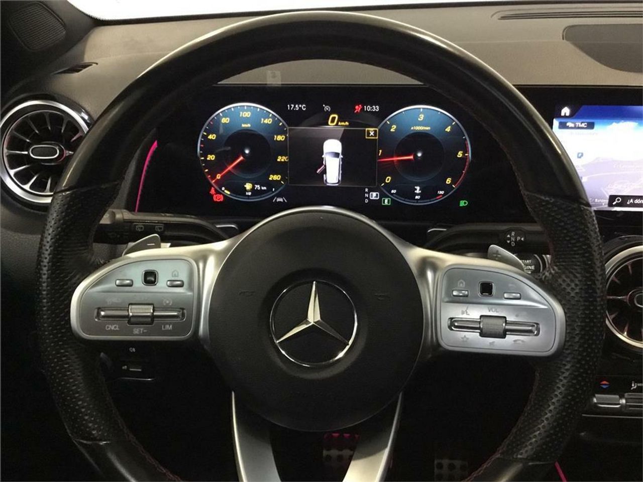 Mercedes Clase GLB 2.0 GLB 200 D DCT 110KW (150CV) - Foto 2