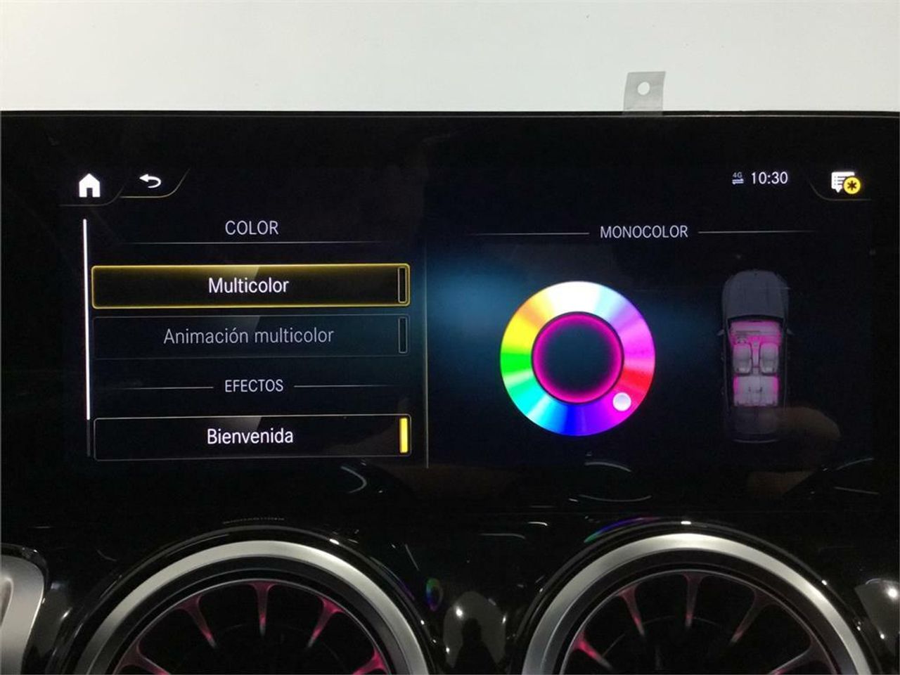 Mercedes Clase GLB 2.0 GLB 200 D DCT 110KW (150CV) - Foto 2