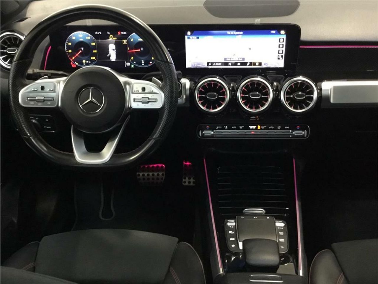 Mercedes Clase GLB 2.0 GLB 200 D DCT 110KW (150CV) - Foto 2