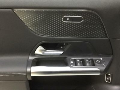 Mercedes EQA EQA 250+