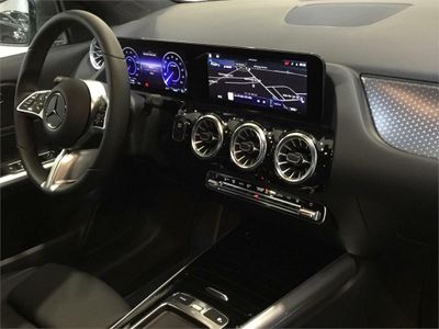 Mercedes EQA EQA 250+