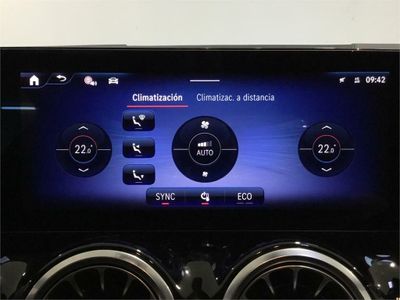 Mercedes EQA EQA 250+