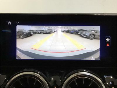 Mercedes EQA EQA 250+
