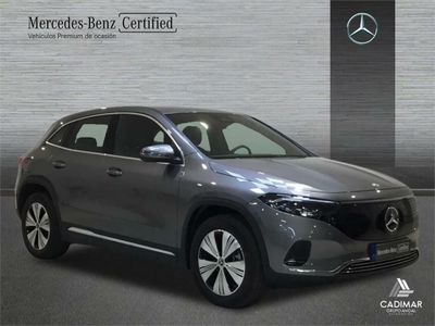 Mercedes EQA EQA 250+
