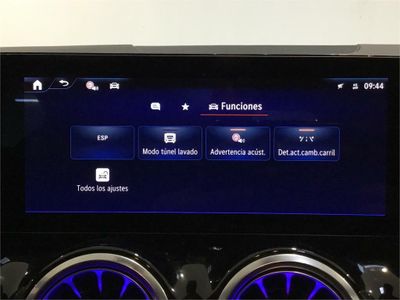 Mercedes EQA EQA 250+