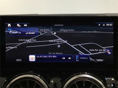 Mercedes EQA EQA 250+