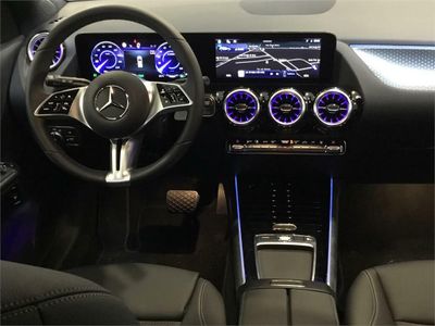 Mercedes EQA EQA 250+
