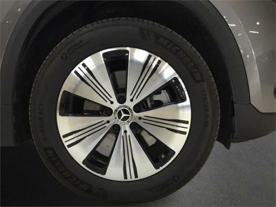 Mercedes EQA EQA 250+