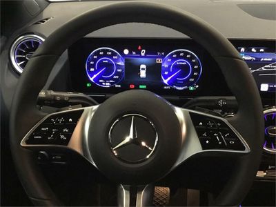 Mercedes EQA EQA 250+