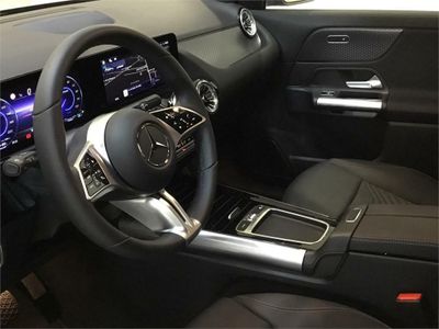 Mercedes EQA EQA 250+
