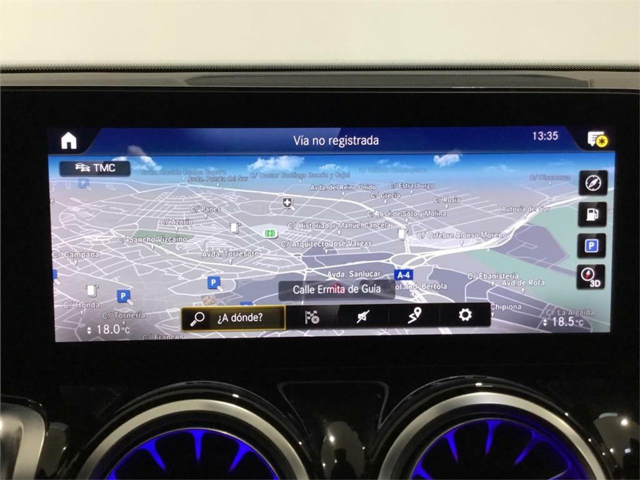 Mercedes Clase GLB 2.0 GLB 200 D 4MATIC DCT 110KW (150CV) - Foto 2