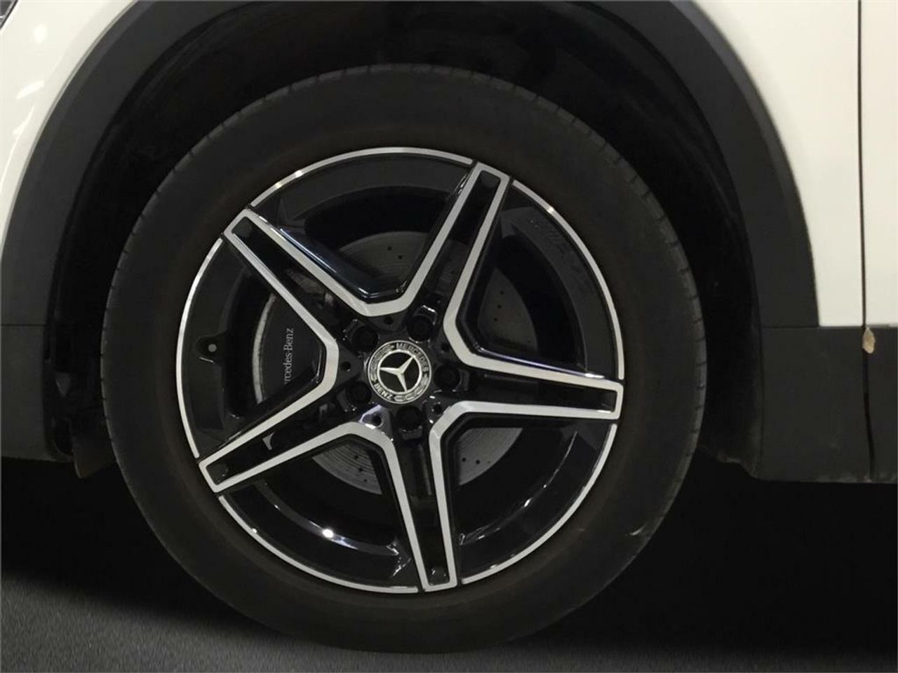 Mercedes Clase GLB 2.0 GLB 200 D 4MATIC DCT 110KW (150CV) - Foto 2