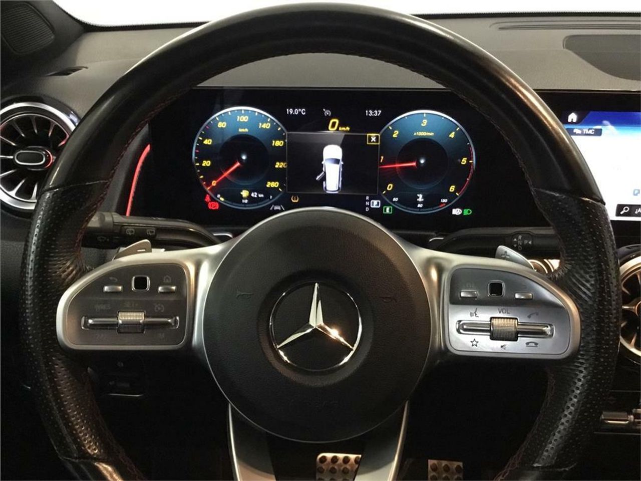 Mercedes Clase GLB 2.0 GLB 200 D 4MATIC DCT 110KW (150CV) - Foto 2