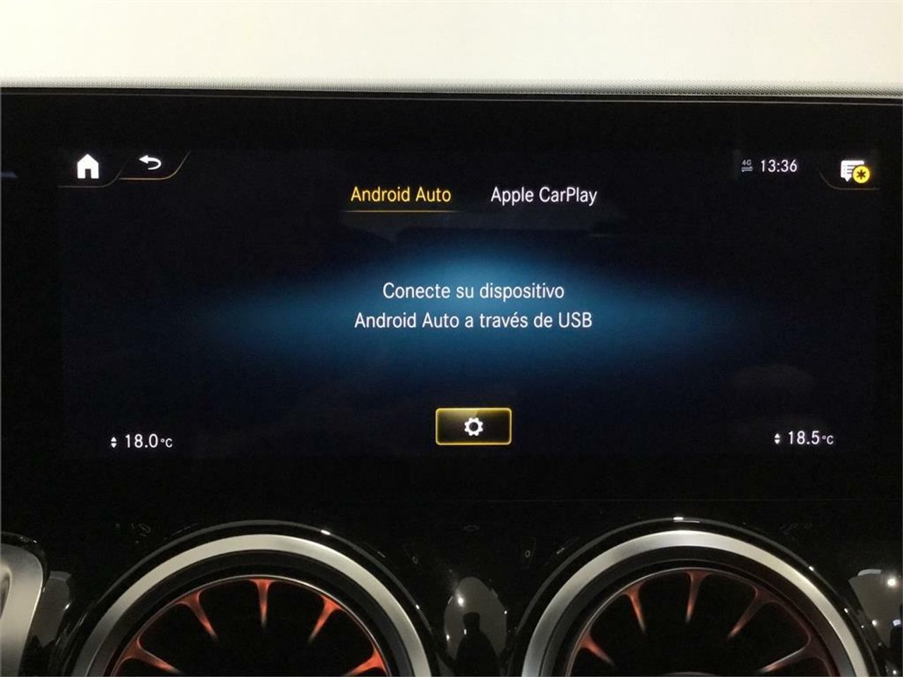 Mercedes Clase GLB 2.0 GLB 200 D 4MATIC DCT 110KW (150CV) - Foto 2