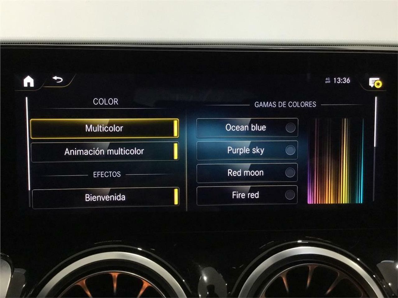 Mercedes Clase GLB 2.0 GLB 200 D 4MATIC DCT 110KW (150CV) - Foto 2