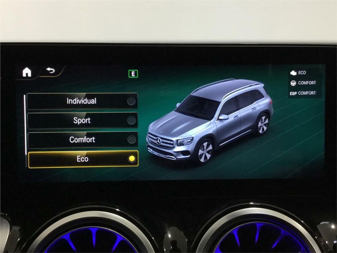 Mercedes Clase GLB 2.0 GLB 200 D 4MATIC DCT 110KW (150CV) - Foto 2