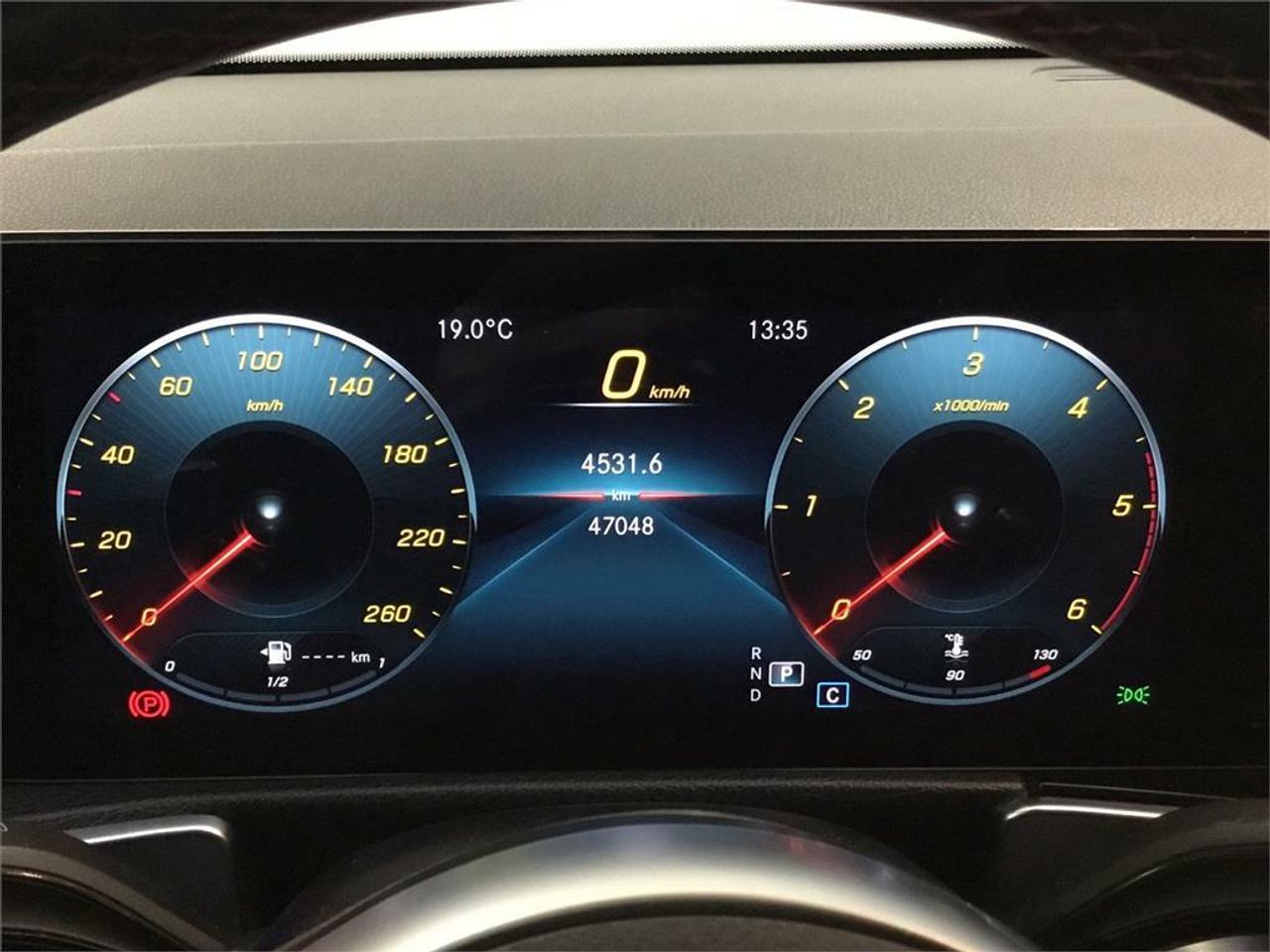 Mercedes Clase GLB 2.0 GLB 200 D 4MATIC DCT 110KW (150CV) - Foto 2