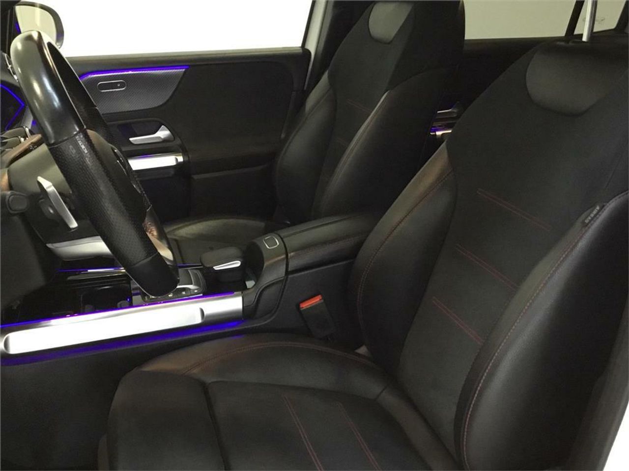 Mercedes Clase GLB 2.0 GLB 200 D 4MATIC DCT 110KW (150CV) - Foto 2