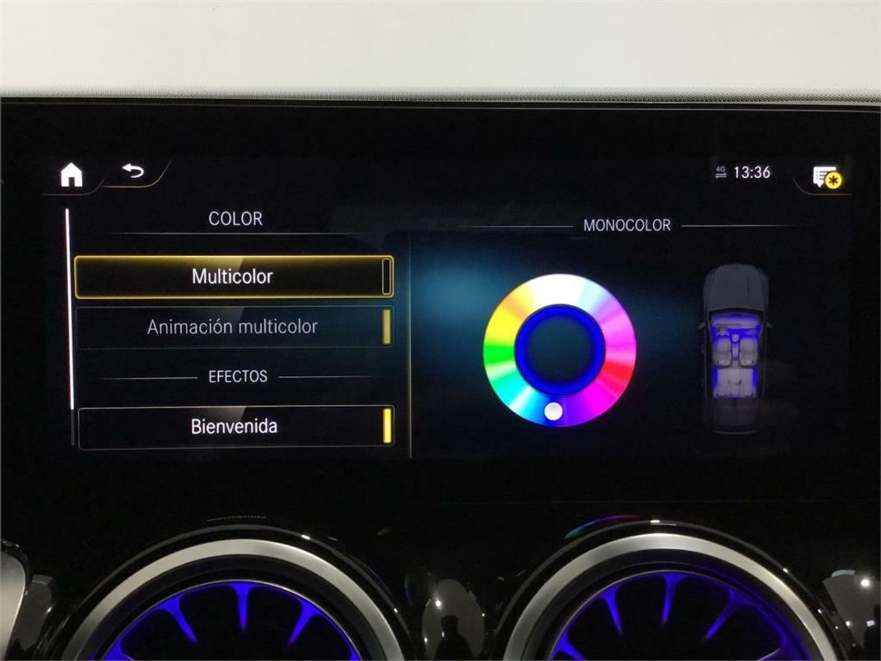 Mercedes Clase GLB 2.0 GLB 200 D 4MATIC DCT 110KW (150CV) - Foto 2