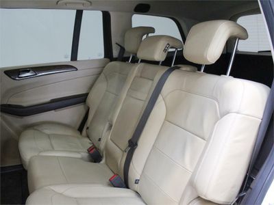 Mercedes GLS 350 d 4MATIC