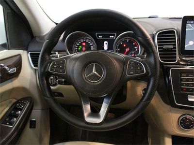 Mercedes GLS 350 d 4MATIC