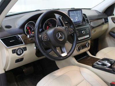 Mercedes GLS 350 d 4MATIC