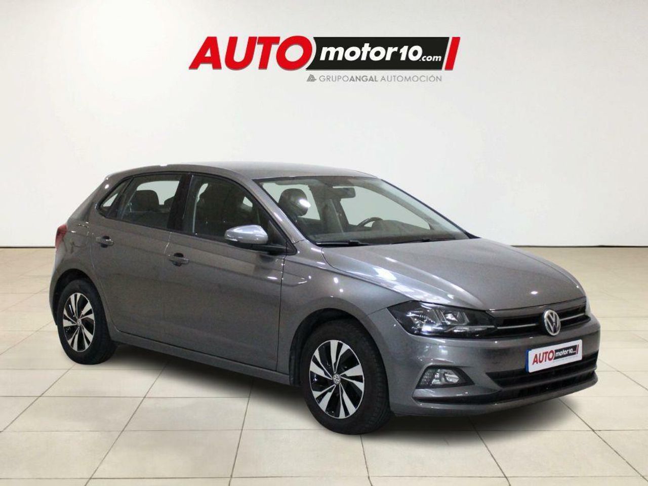 Volkswagen Polo Advance 1.0 55kW (75CV) - Foto 2