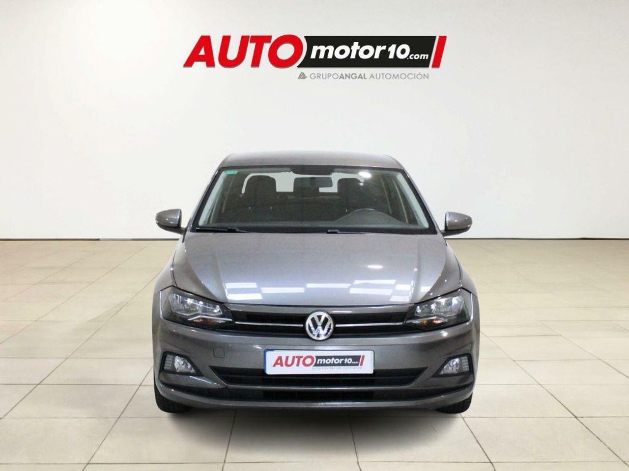 Volkswagen Polo Advance 1.0 55kW (75CV) - Foto 2