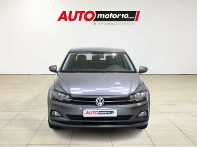 Volkswagen Polo Advance 1.0 55kW (75CV)