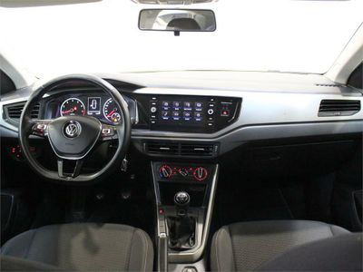 Volkswagen Polo Advance 1.0 55kW (75CV)