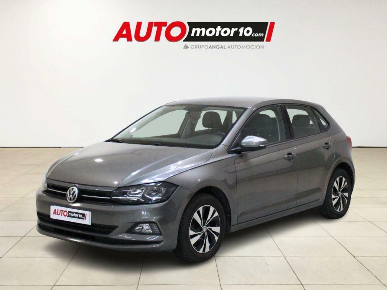 Volkswagen Polo Advance 1.0 55kW (75CV) - Foto 2