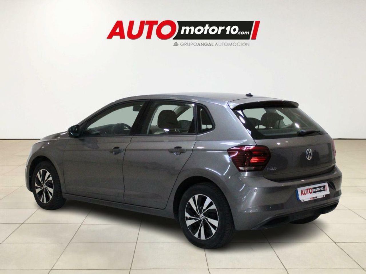 Volkswagen Polo Advance 1.0 55kW (75CV) - Foto 2