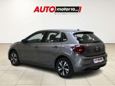 Volkswagen Polo Advance 1.0 55kW (75CV)