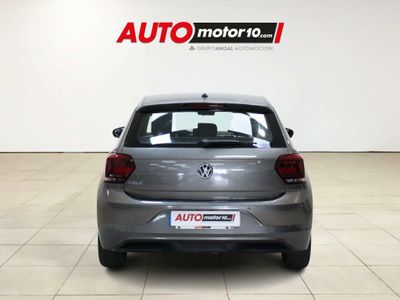 Volkswagen Polo Advance 1.0 55kW (75CV)