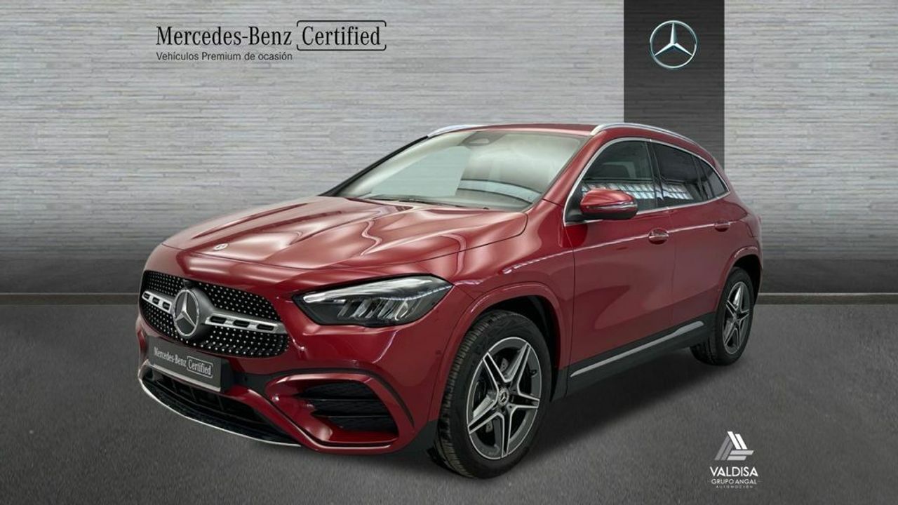 Mercedes GLA 250 e - Foto 2