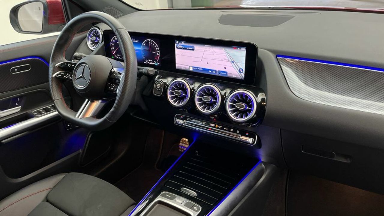 Mercedes GLA 250 e - Foto 2