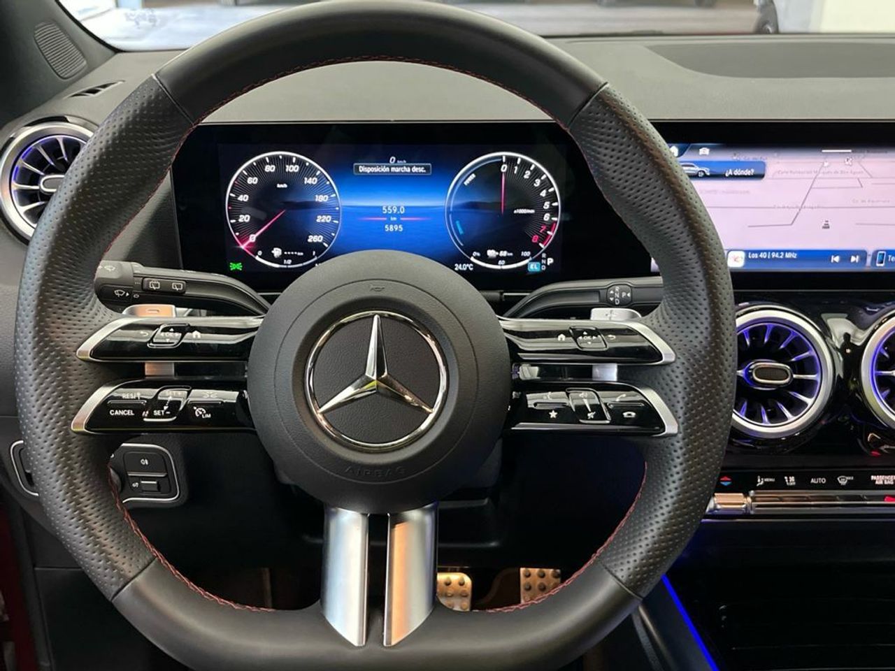 Mercedes GLA 250 e - Foto 2