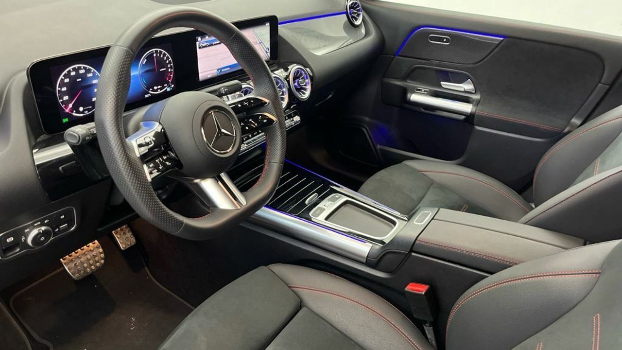 Mercedes GLA 250 e - Foto 2