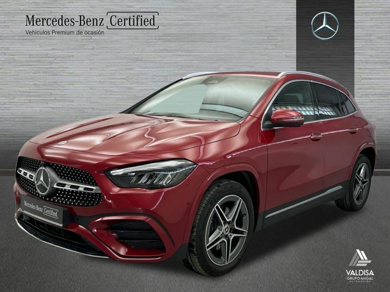Mercedes GLA 250 e - Foto 2