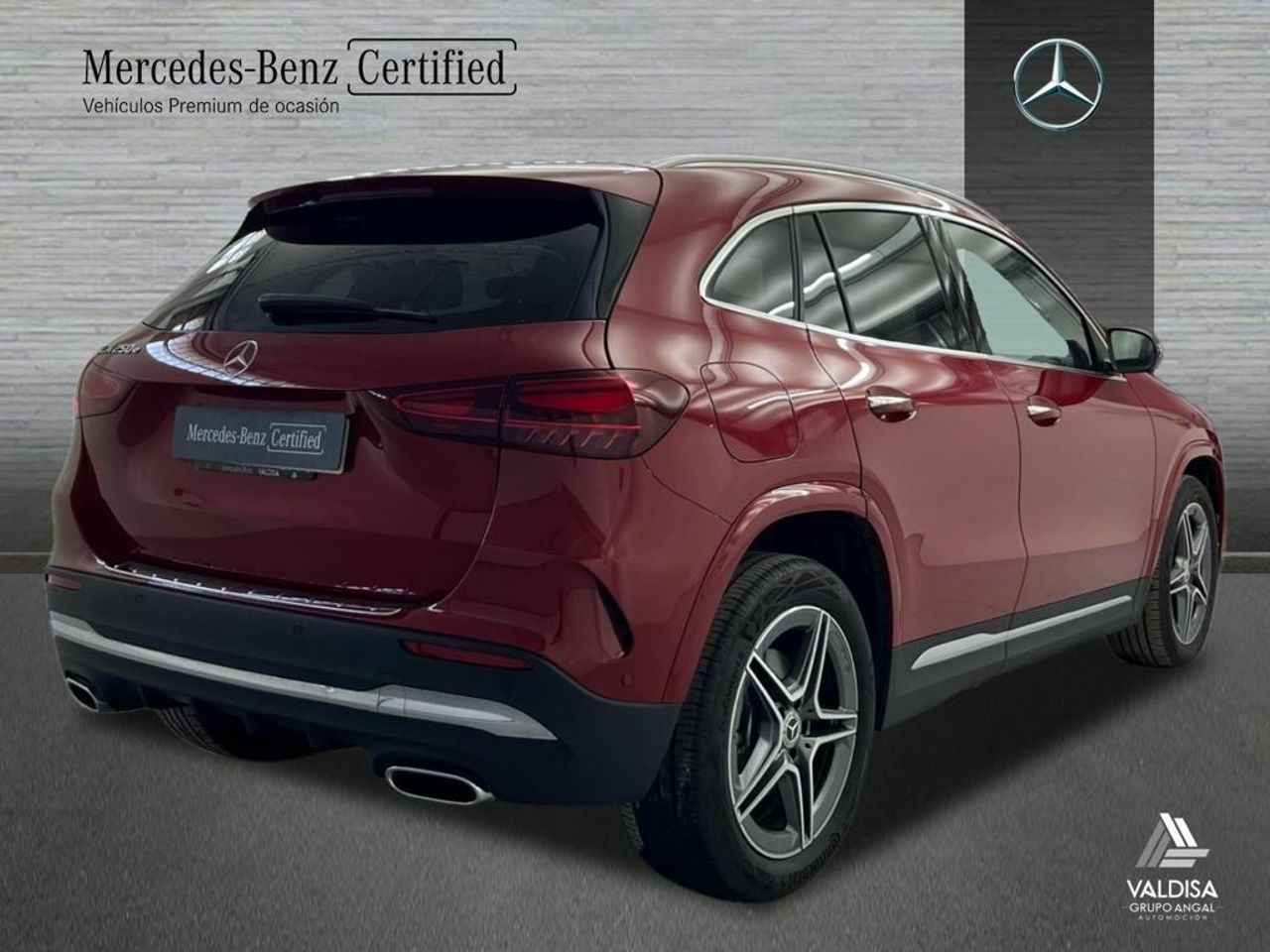 Mercedes GLA 250 e - Foto 2