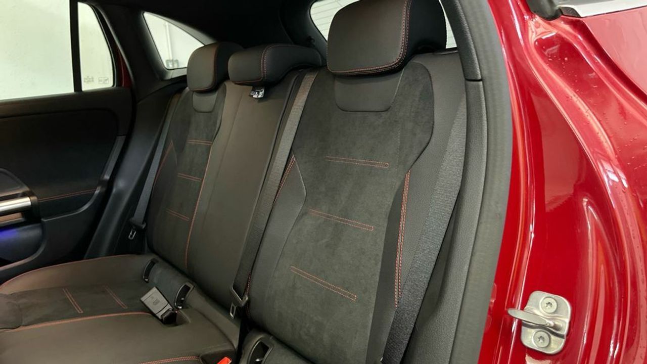 Mercedes GLA 250 e - Foto 2