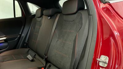 Mercedes GLA 250 e