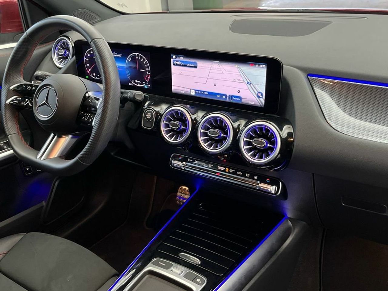Mercedes GLA 250 e - Foto 2