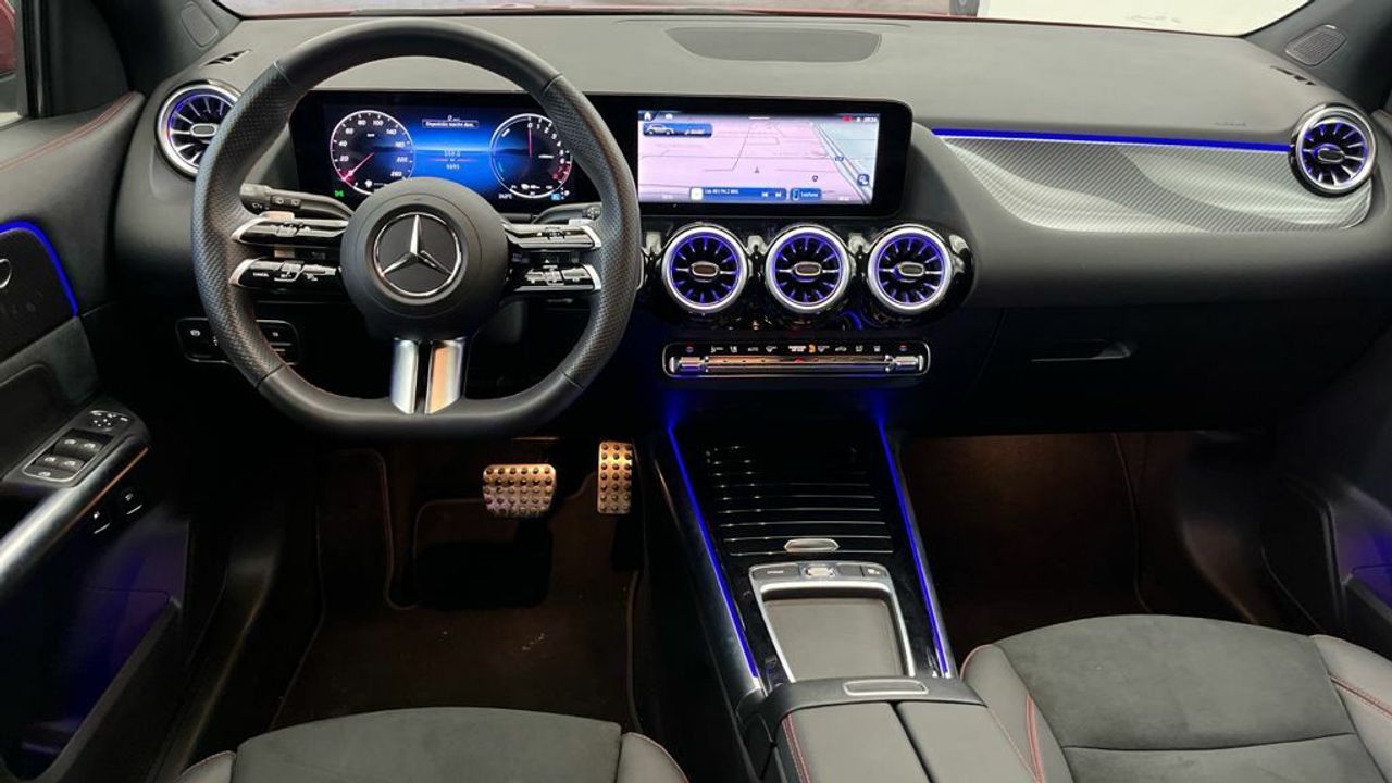 Mercedes GLA 250 e - Foto 2