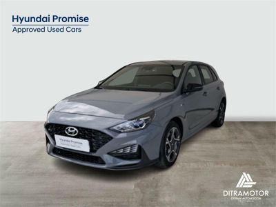 Hyundai i30 1.0 TGDI N Line 30 Aniversario