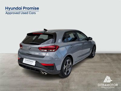 Hyundai i30 1.0 TGDI N Line 30 Aniversario